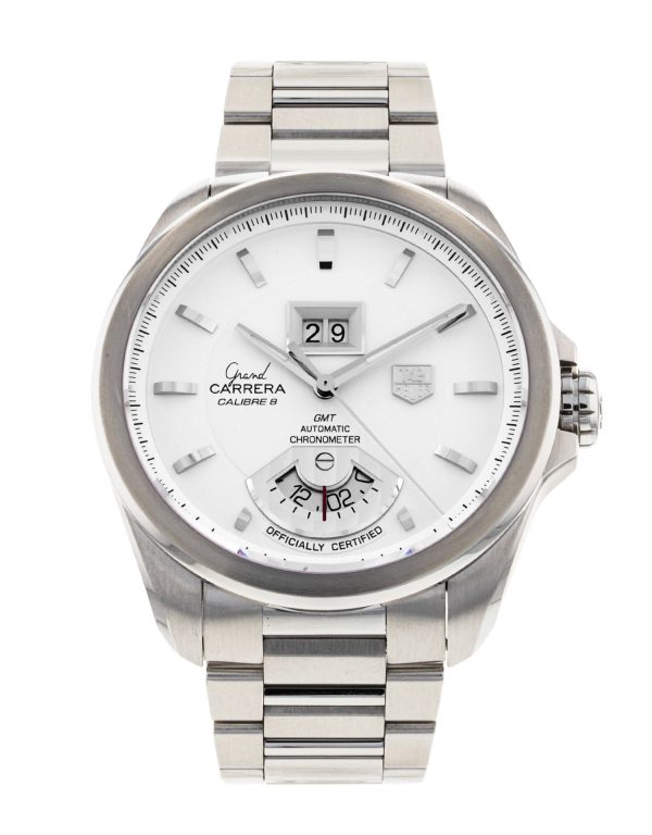 Grand Carrera
WAV5112.BA0901