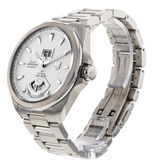 Grand Carrera
WAV5112.BA0901
