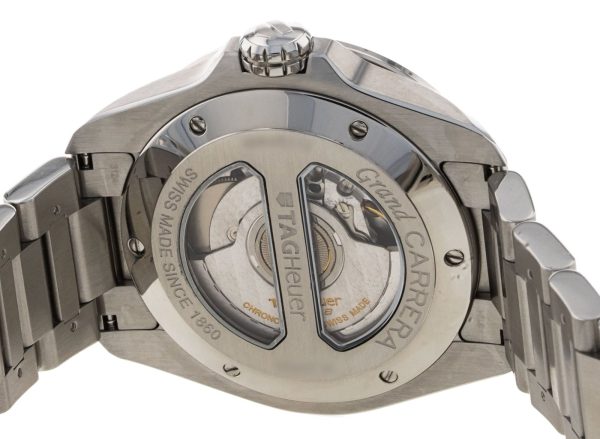 Grand Carrera
WAV5112.BA0901