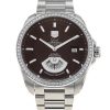 Grand Carrera
WAV511E.BA0900