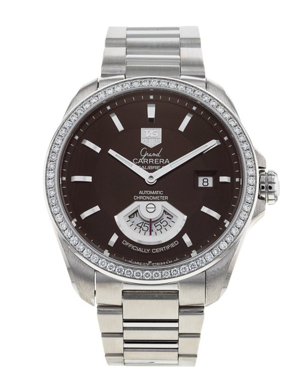 Grand Carrera
WAV511E.BA0900