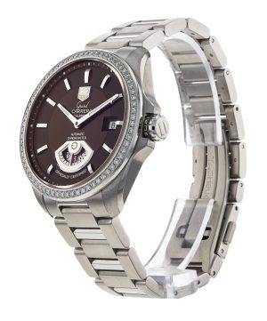 Grand Carrera
WAV511E.BA0900