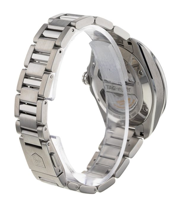 Grand Carrera
WAV511E.BA0900