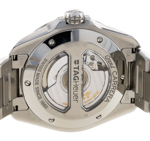 Grand Carrera
WAV511E.BA0900