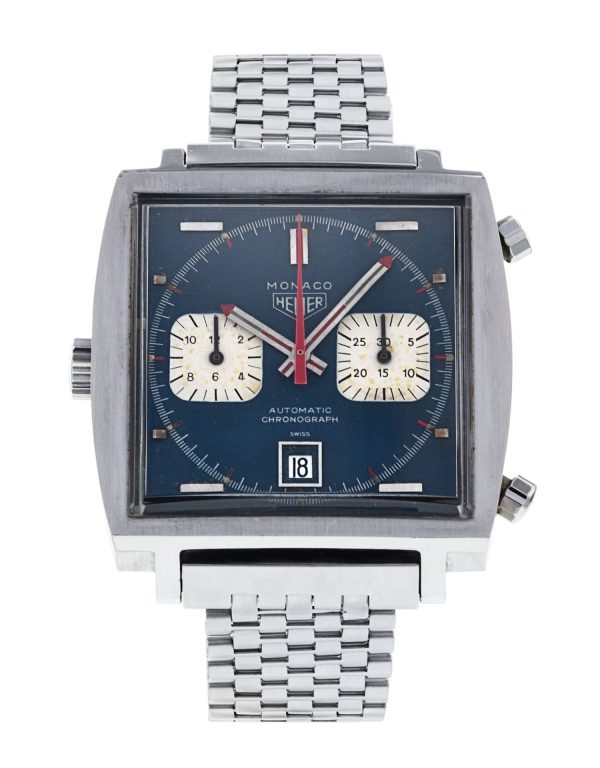 Monaco
1133B Vintage