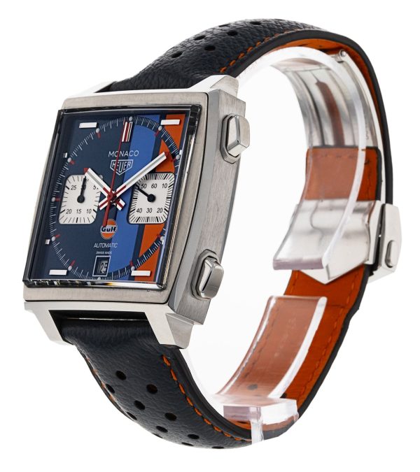 Monaco
CAW211R.FC6401