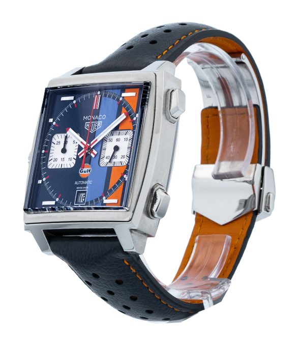 Monaco
CAW211R.FC6401