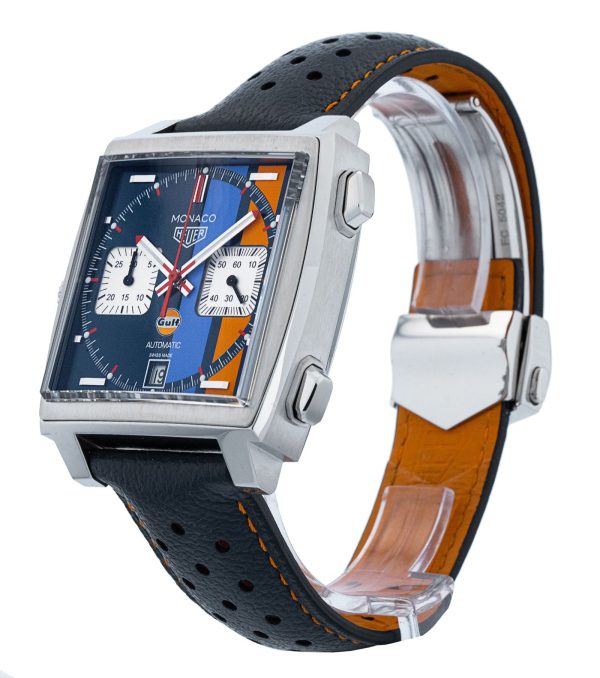 Monaco
CAW211R.FC6401