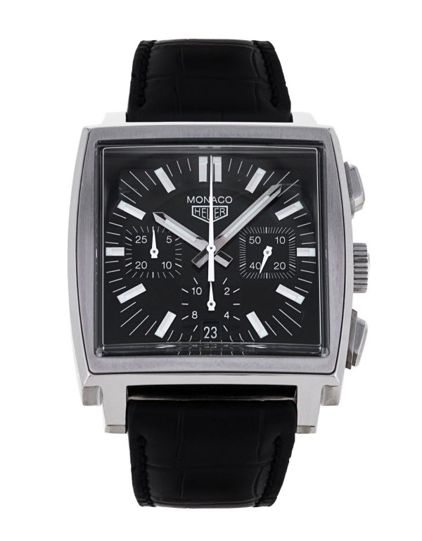 Monaco
CS2111.FC8119