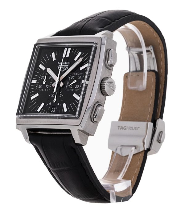 Monaco
CS2111.FC8119