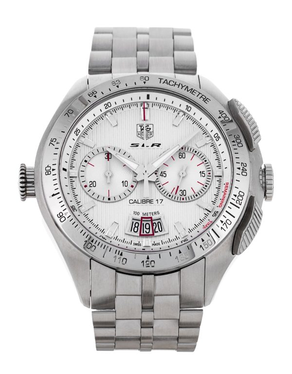 SLR
CAG2011.BA0254