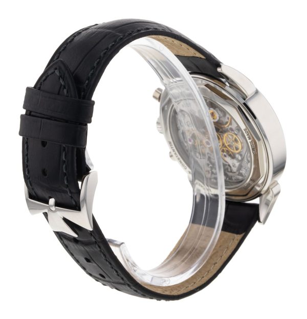 Historiques
5000H/000P-B058