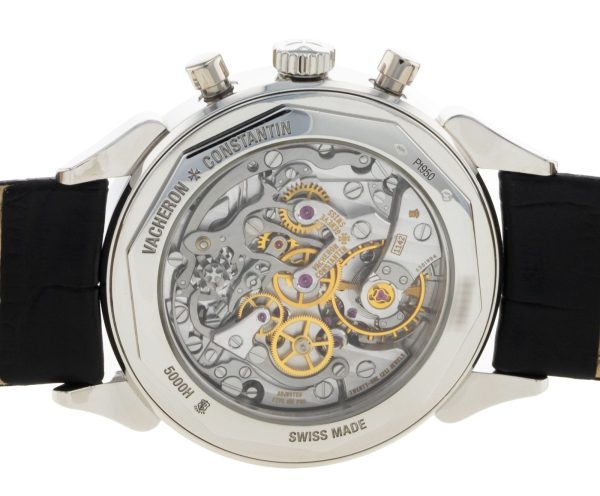 Historiques
5000H/000P-B058