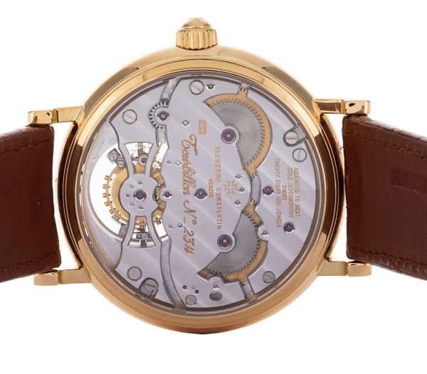 Patrimony
30050/000J-7604