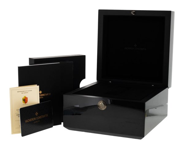 Patrimony
4010U/000P-B545