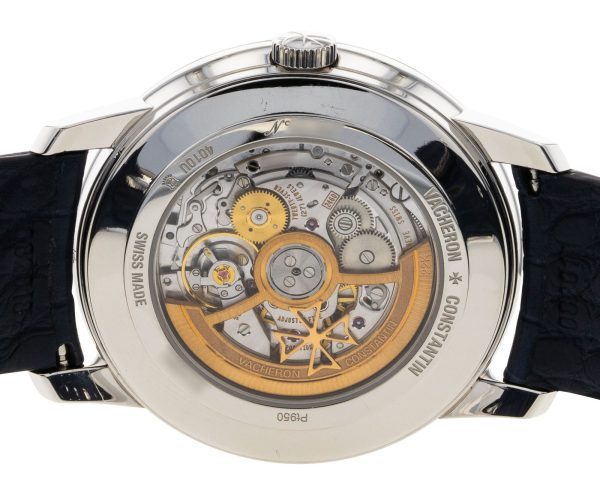 Patrimony
4010U/000P-B545