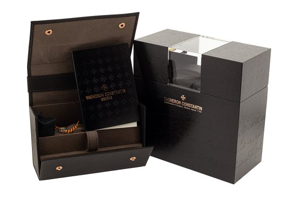 Patrimony
4100U/000G-B181