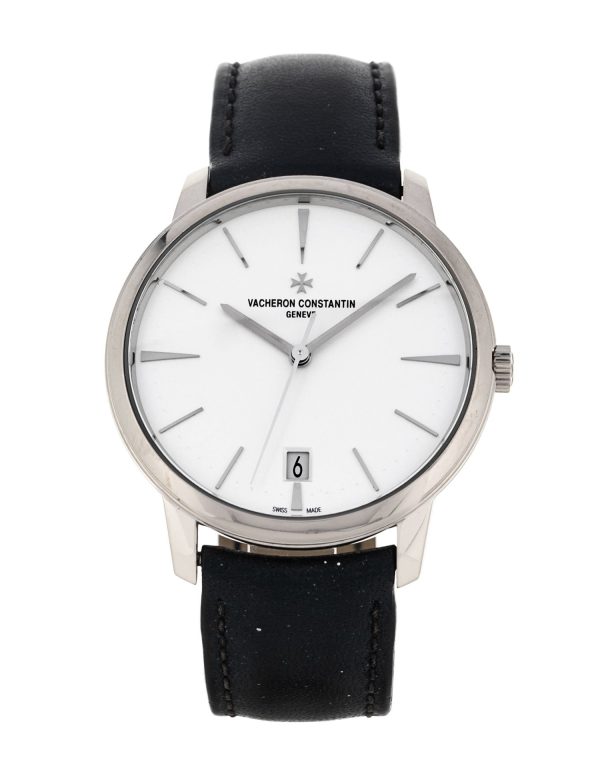 Patrimony
4100U/000G-B181