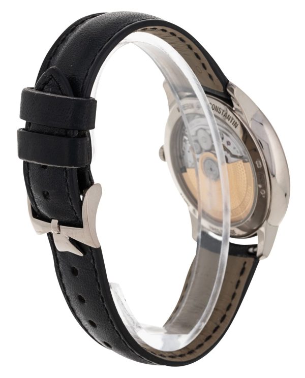 Patrimony
4100U/000G-B181