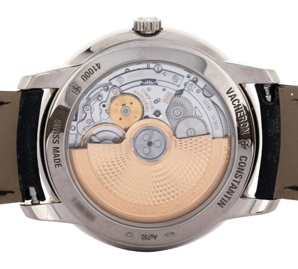 Patrimony
4100U/000G-B181