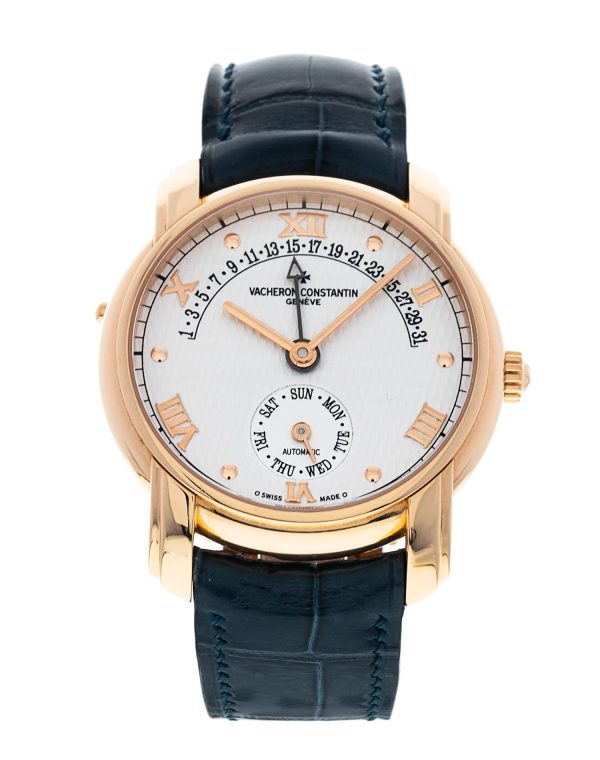 Patrimony
47245/000R-8775