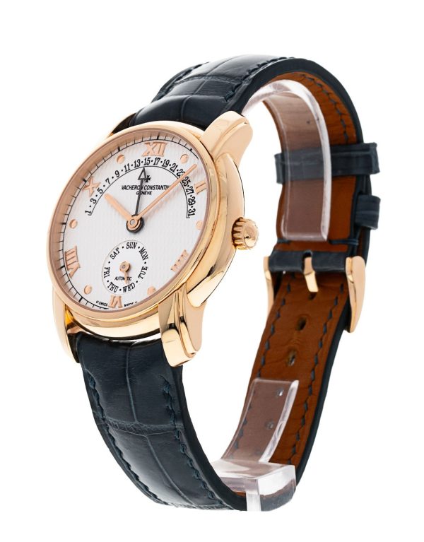 Patrimony
47245/000R-8775