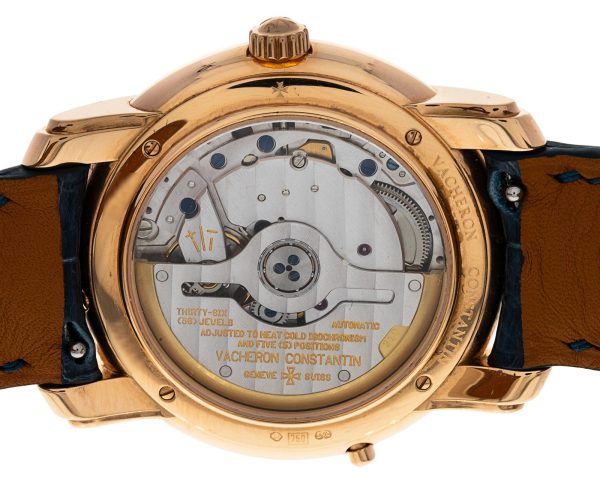 Patrimony
47245/000R-8775