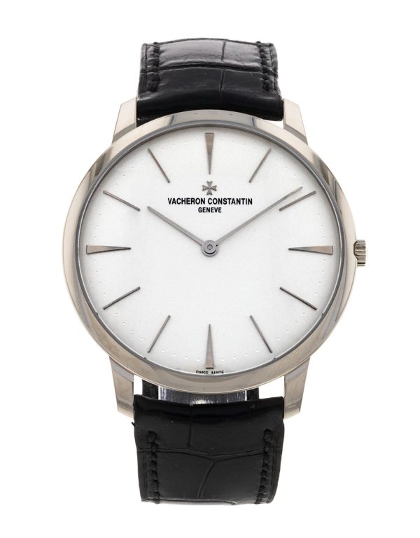 Patrimony
81180/000G-9117