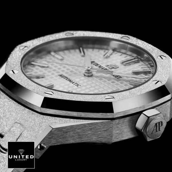 Audemars Piguet Iced Out Replica