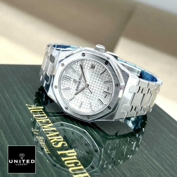 Audemars Piguet Iced Out Replica