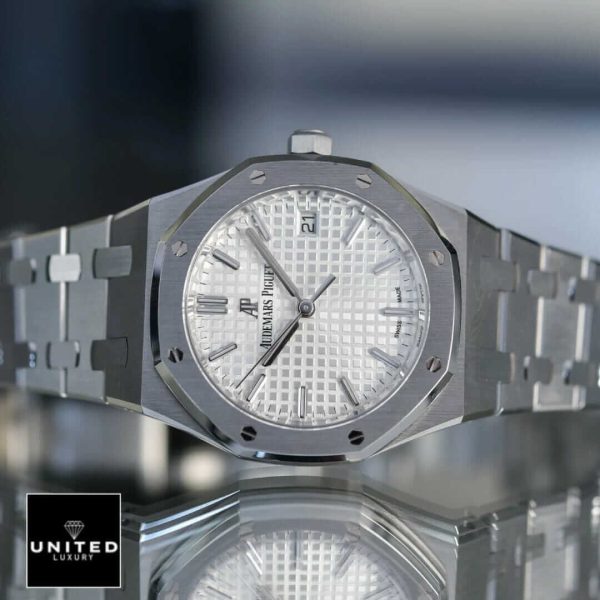 Audemars Piguet Iced Out Replica