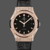 Hublot Classic Fusion 542.OX.1181.LR.1704 42mm(grey)