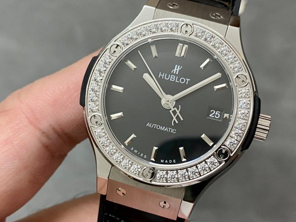 Hublot Classic Fusion 565.nx.1470.lr.1204 38mm(38mm)