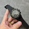 Hublot Classic Fusion 525.CM.0170.RX 45MM Replica Watch(black)
