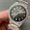 Patek Philippe Twenty~4 Automatic Steel & Black Dial 7300 1200A 010