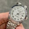 Rolex Datejust 279174 Stainless Steel Silver Roman Numeral Dial 28mm Lady Replica Watch