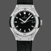 Hublot Classic Fusion 581.NX.1171.LR.1104 33mm Lady Watch