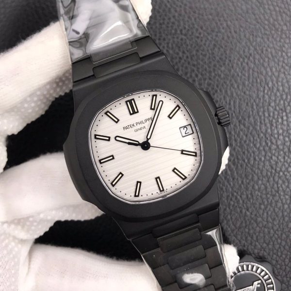 Replica Patek Philippe Nautilus 5711 40MM Mens Watch