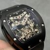 Richard Mille RM 027 Carbon Tourbillon Rafael Nadal