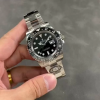 Rolex GMT Master II Oystersteel M126710GRNR 0004 Automatic 40mm