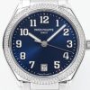 Patek Philippe Twenty~4 Automatic Steel & Blue Dial 7300 1200A 001