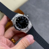 Hublot Classic Fusion 550.NS.1800.RX.1604.ORL19 40mm