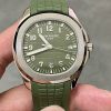 Replica Patek Philippe Aquanaut 5168G 010 40mm Mens Watch(gold)