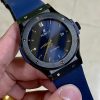 Hublot Classic Fusion 301.PB.131.RX 42mm Mens(silver)