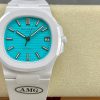 Patek Philippe Nautilus Blue 5711 40MM Watch