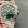 Replica Patek Philippe Nautilus 5711 1A Green Dial 40mm Mens Watch