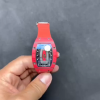 Richard Mille RM07-01 Automatic Racing Red Carbon Limited Edition 46mm Ladies Watch