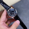 Replica Patek Philippe Complications Annual Calendar White Gold 5205G 010 40mm Mens Watch