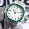 Replica Patek Philippe Nautilus 5711 113P 01 40mm Mens Watch