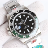 Rolex GMT-Master II 126720VTNR Black Dial 40MM Mens Replica Watch